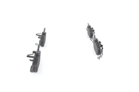 Klocki hamulcowe BOSCH 0986424456 23063.18.0