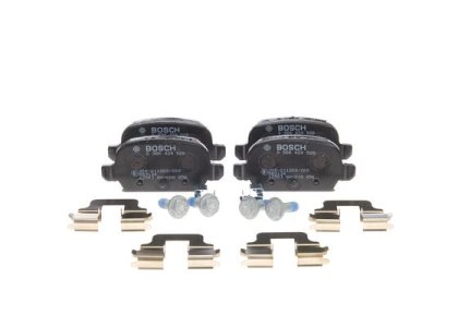 Klocki hamulcowe BOSCH 0986424528 23284.14.0