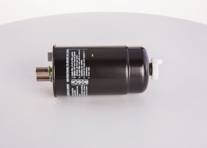 Klocki hamulcowe BOSCH 0986424535 23348.16.5