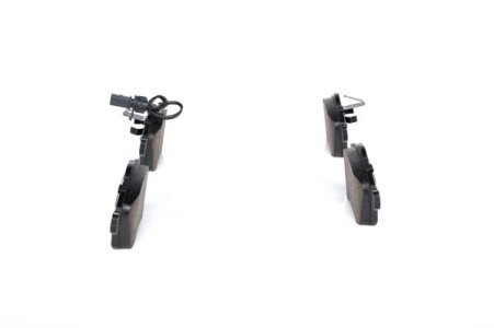 Klocki hamulcowe BOSCH 0986424535 23348.16.5