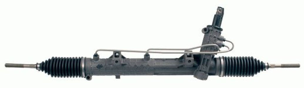 Klocki hamulcowe BOSCH 0986424564 21173.17.0