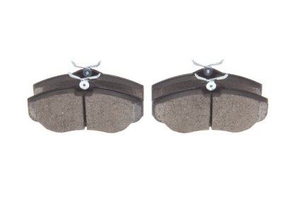 Klocki hamulcowe BOSCH 0986424565 STC1880