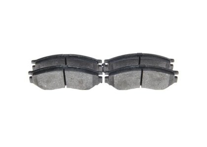 Klocki hamulcowe BOSCH 0986424572 23290.16.5