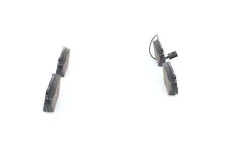 Klocki hamulcowe BOSCH 0986424597 23705.17.0