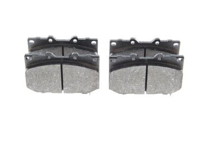 Klocki hamulcowe BOSCH 0986424640 23524.15.5