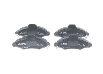 Klocki hamulcowe BOSCH 0986424644 23300.18.8