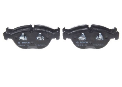 Klocki hamulcowe BOSCH 0986424649 34116761246