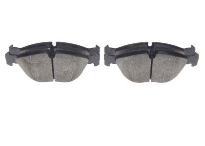 Klocki hamulcowe BOSCH 0986424649 34116761246