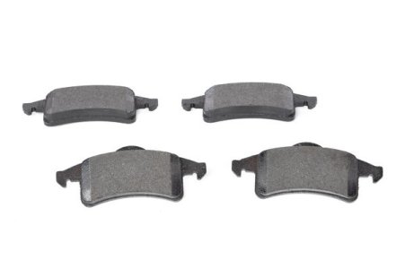 Klocki hamulcowe BOSCH 0986424665 23339.17.1