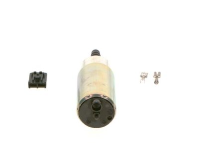 Klocki hamulcowe BOSCH 0986424693 0K2FC2628Z