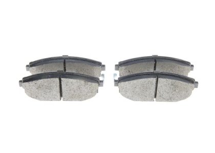 Klocki hamulcowe BOSCH 0986424727 S2000100