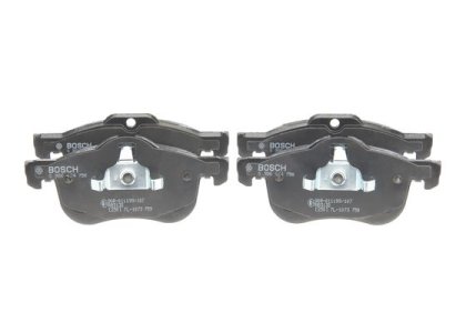 Klocki hamulcowe BOSCH 0986424758 23112.18.5
