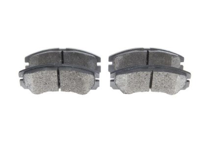 Klocki hamulcowe BOSCH 0986424760 23250.17.5