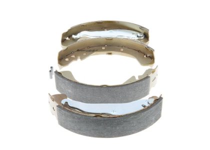 Klocki hamulcowe BOSCH 0986424762 23615.18.2