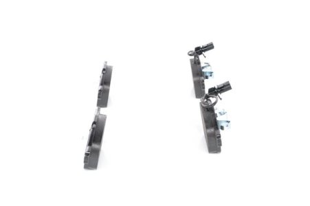 Klocki hamulcowe BOSCH 0986424777 23269.20.1