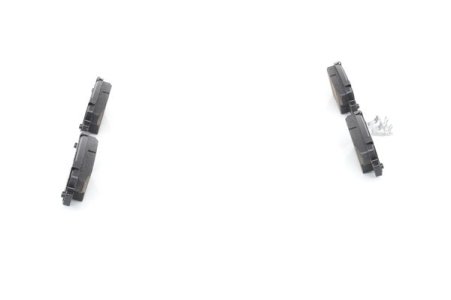 Klocki hamulcowe BOSCH 0986424790 23816.16.0