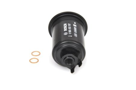 Filtr paliwa BOSCH 0986450107 WK612/4