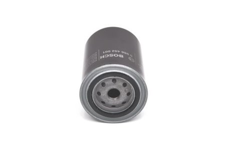 Filtr oleju BOSCH 0986452001 W940/81