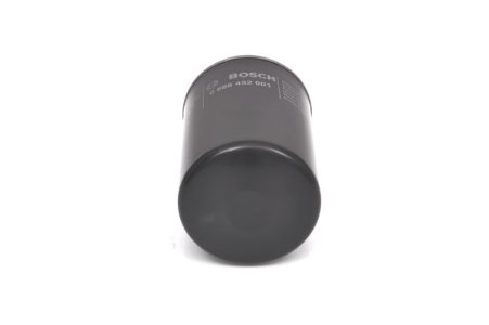 Filtr oleju BOSCH 0986452001 W940/81