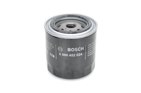 Filtr oleju BOSCH 0986452024 W920/14