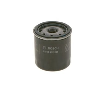 Filtr oleju BOSCH 0986452028 W68/3
