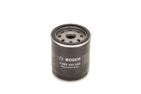 Filtr oleju BOSCH 0986452044 W712/83