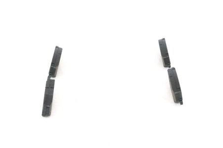 Klocki hamulcowe BOSCH 0986460935 21142.15.0