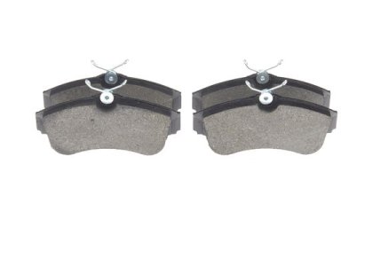 Klocki hamulcowe BOSCH 0986461147 410602F025