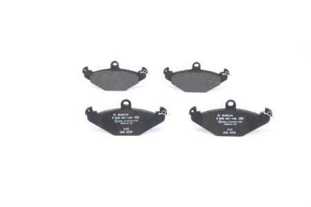 Klocki hamulcowe BOSCH 0986461148 20410.15.0