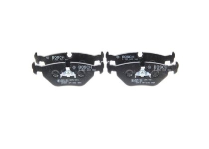 Klocki hamulcowe BOSCH 0986469960 20995.17.3