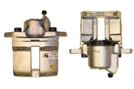 Zacisk hamulca BOSCH 0986473677 7701201965