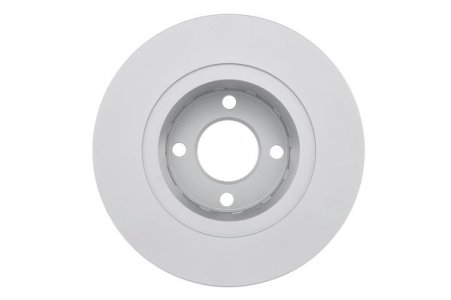 Tarcza hamulcowa BOSCH 0986478128 8A0615301E