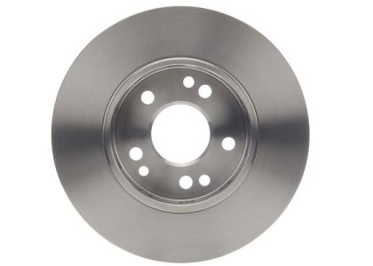 Tarcza hamulcowa BOSCH 0986478187 1244211312