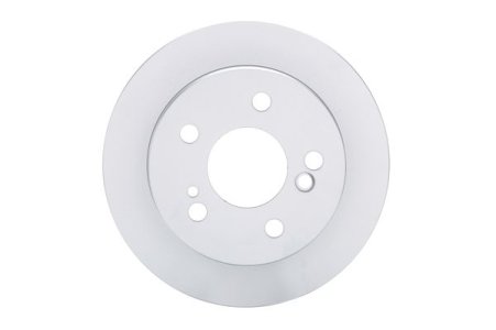 Tarcza hamulcowa BOSCH 0986478188 2024230012