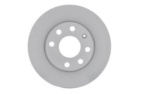 Tarcza hamulcowa BOSCH 0986478192 0569054