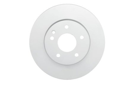 Tarcza hamulcowa BOSCH 0986478262 2024210212