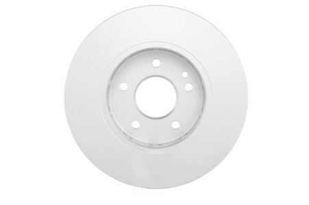 Tarcza hamulcowa BOSCH 0986478262 2024210212