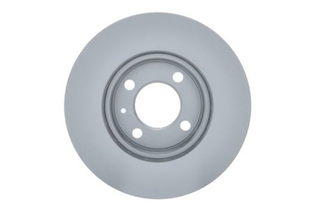 Tarcza hamulcowa BOSCH 0986478308 321615301D