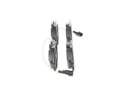 Tarcza hamulcowa BOSCH 0986478325 2104230412