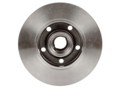 Tarcza hamulcowa BOSCH 0986478332 357615601B