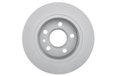 Tarcza hamulcowa BOSCH 0986478421 7M0615601A