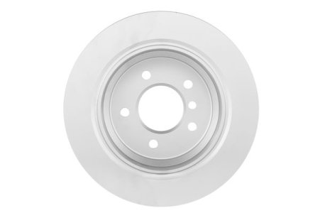 Tarcza hamulcowa BOSCH 0986478426 34211164840