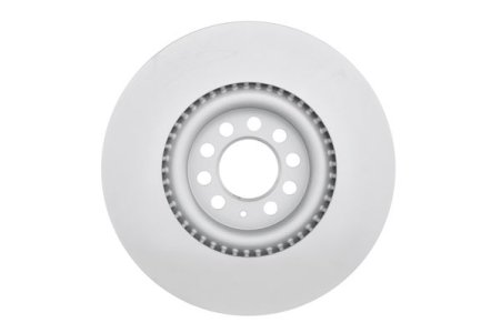 Tarcza hamulcowa BOSCH 0986478467 8L0615301