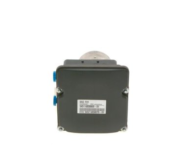 Tarcza hamulcowa BOSCH 0986478469 1634210112