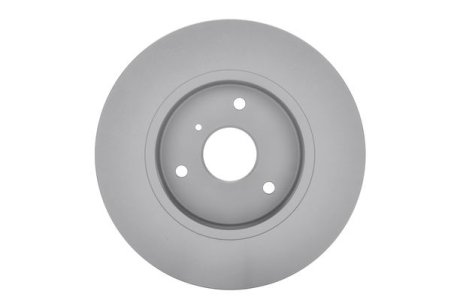 Tarcza hamulcowa BOSCH 0986478479 0004341V001