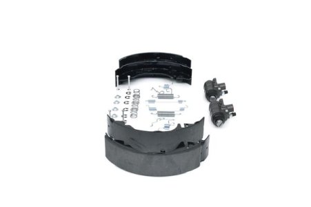 Tarcza hamulcowa BOSCH 0986478480 4B0615601B