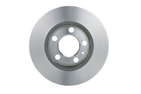 Tarcza hamulcowa BOSCH 0986478481 1J0615601D