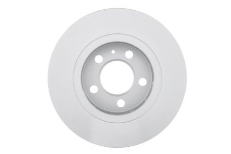 Tarcza hamulcowa BOSCH 0986478482 8L0615601