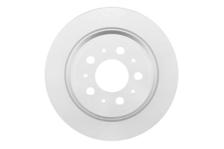 Tarcza hamulcowa BOSCH 0986478495 9434167