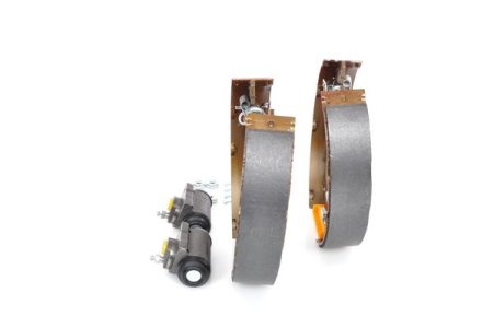 Tarcza hamulcowa BOSCH 0986478502 5028281